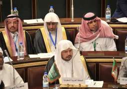 رئيس مجلس الشورى يؤكد رفض المملكة واستنكارها لإقرار الكنيست الإسرائيلي قانون المسمى 