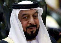 Mohamed bin Zayed: UAE supports global peace, security efforts - Update