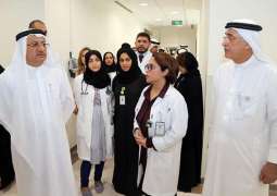 DHA announces plans to open Dubai Oncology and Research Centre by 2020