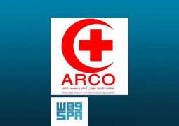 المنظمة العربية للهلال الأحمر والصليب الأحمر تندد بالهجمات الإرهابية على محافظة السويداء جنوب سوريا