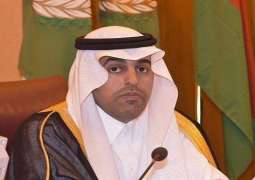 رئيس البرلمان العربي يدين استهداف ميليشيا الحوثي لناقلات النفط فى البحر الأحمر