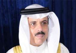 أبو الغيط يبحث مع وزير بحريني سبل الارتقاء بالتعليم في الوطن العربي
