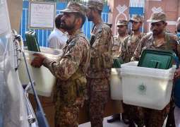 PP-83 Khushab-II Results & Constituency Updates - General Election 2018 Pakistan 