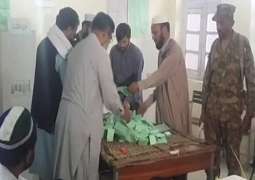 NA-6 Results (Lower Dir-l) - Election 2018 Pakistan