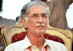 NA-25 Nowshera-l Results & Constituency Updates - General Election 2018 Pakistan 