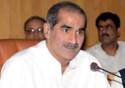 Saad Rafique challenges Imran Khan’s victory in NA-131