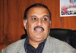 NA-110 Results (Faisalabad-X) - Election 2018 Pakistan