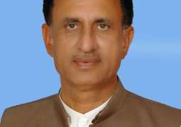 NA-143 Okara-Ill Results & Constituency Updates - General Election 2018 Pakistan 