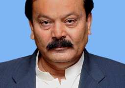NA-159 Multan-Vl Results & Constituency Updates - General Election 2018 Pakistan 