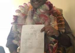 NA-157 Multan-lV Results & Constituency Updates - General Election 2018 Pakistan 