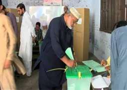 NA-218 Results (Mirpur Khas-l) - Election 2018 Pakistan