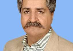 NA-228 Results (Tando Muhammad Khan) - Election 2018 Pakistan
