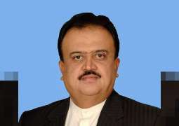 NA-235 Dadu-ll Results & Constituency Updates - General Election 2018 Pakistan 