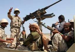 Yemeni Resistance Forces deploy significant reinforcements to liberate Zabid, Yemen