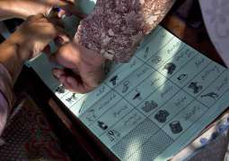 PP-130 Results (Jhang-VII) - Election 2018 Pakistan