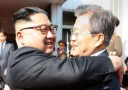 الكوريتان تتفقان على عقد محادثات عسكرية الثلاثاء المقبل