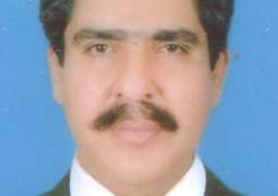 PS-31 Khairpur-VI Results & Constituency Updates - General Election 2018 Pakistan 