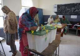 PS-11 Larkana-II Results & Constituency Updates - General Election 2018 Pakistan 