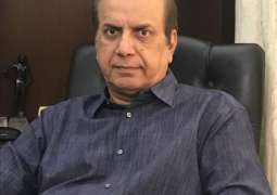 PS-7 Shikarpuri-I Results & Constituency Updates - General Election 2018 Pakistan 