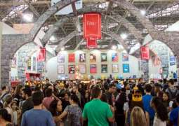 Sharjah to Showcase a Rich Cultural Programme as Sao Paulo International Book Fair’s First Guest of Honour