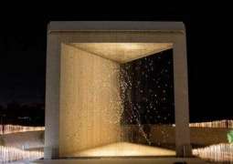 Founder’s Memorial attracts more than 28,000 visitors since public opening