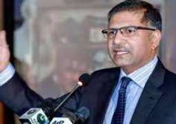 وزير الإعلام والإذاعة الباكستاني المؤقت يهنئ الشعب بنجاح الانتخابات
