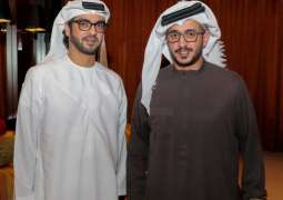 خالد بن حمد آل خليفة يستقبل سفير الدولة لدى البحرين