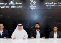 Etisalat Digital announces challenges for Dubai Future Accelerators