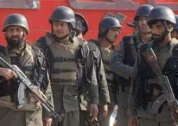 مقتل جندي باكستاني في انفجار في منطقة وزيرستان