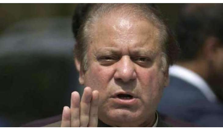 نواز شریف ولوں ملک واپسی دا اعلان: نگران حکومت نے وی وڈا فیصلا کر لیا
نواز شریف دا ناں ای سی ایل وچ پان دا حتمی فیصلا اوہناں دی ملک واپسی اُتے کیتا جائے گا :نگران وزیر اطلاعات