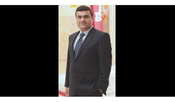 Haroon Rashid has been appointed as the Chief Executive & Managing Director of Shell Pakistan Limited