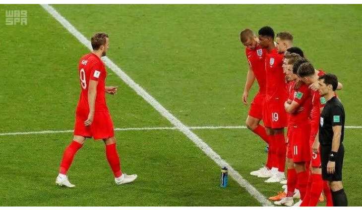 كأس العالم 2018 : إنجلترا تتأهل إلى دور ربع النهائي بفوزها على كولومبيا بضربات الترجيح 4-3