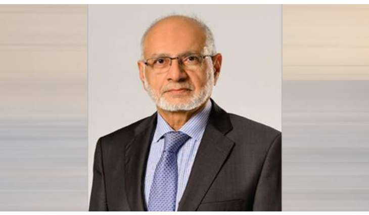 Zardari’s close friend Hussain Lawai arrested for money laundering
