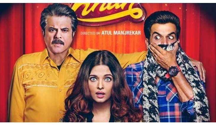 Anil Kapoor, Aishwarya Rai’s Fanney Khan looks like a breath of fresh air