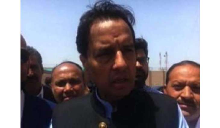 کیپٹن (ر) صفد رنوں گرفتار کیتے جان دی اطلاع
کیپٹن (ر) صفدر نوں سویر ے4وجے گرفتار کیتا گیا:میڈیا رپورٹ