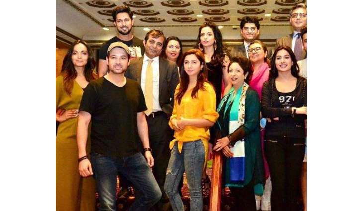 2nd Pakistan Film Festival kicks off tomorrow