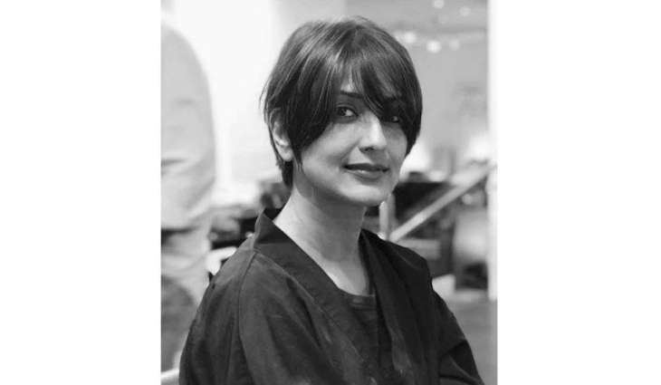 People do amazing things in times of tragedy: Sonali Bendre chops off hair
