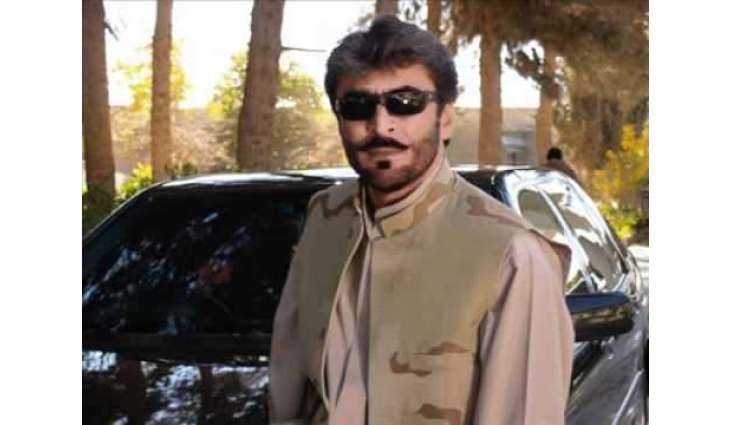 7 killed, 35 injured as BAP leader Siraj Raisani's convoy attacked in Mastung