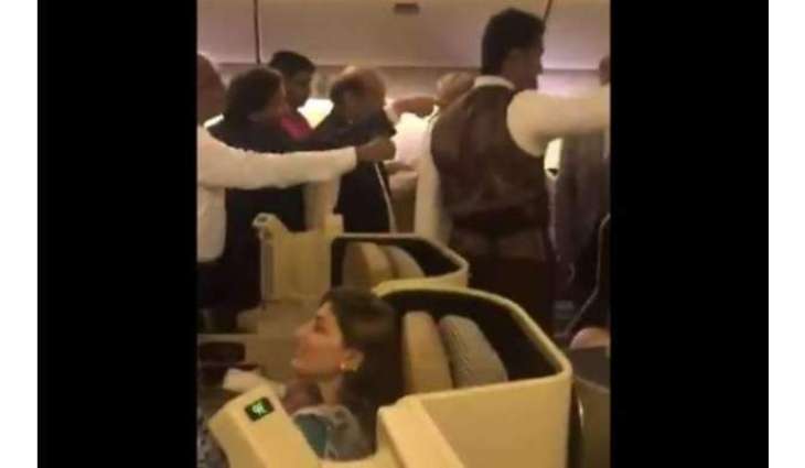 نواز شریف تے مریم نواز نوں گرفتار کر لیا گیا