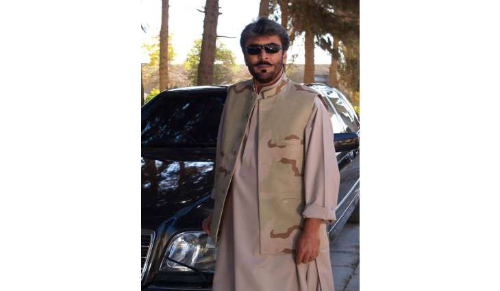 Siraj Raisani – A true patriot