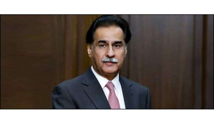 جو پنجابی عمران خان نوں ووٹ دیوے گا اوہ بے غیرت ہوئے گا:ایاز صادق
عمران خان مگروں ایاز صادق دی ویڈیو سوشل میڈیا اُتے وائرل
