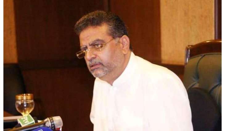 زعیم قادری نے شہباز شریف دا بھانڈا بھن دتا
شہباز شریف مسلم لیگ (ن) نوں نواز شریف توں وکھ کرنا چاہندے نیں: زعیم قادری دا الزام