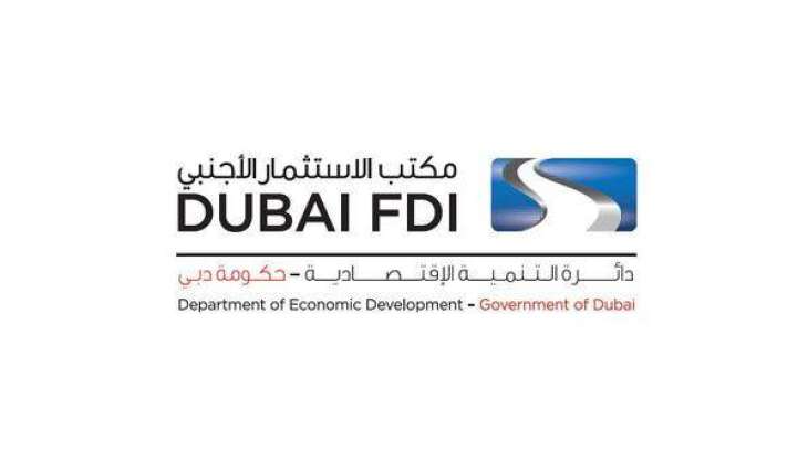 Dubai FDI’s ‘Aftercare’ programme for investors to bolster FDI reinvestments