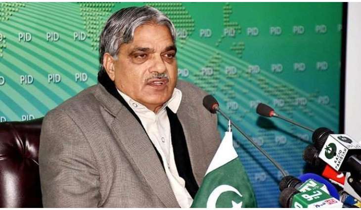  National Accountability Bureau summons former minister Barjees Tahir over corruption charges