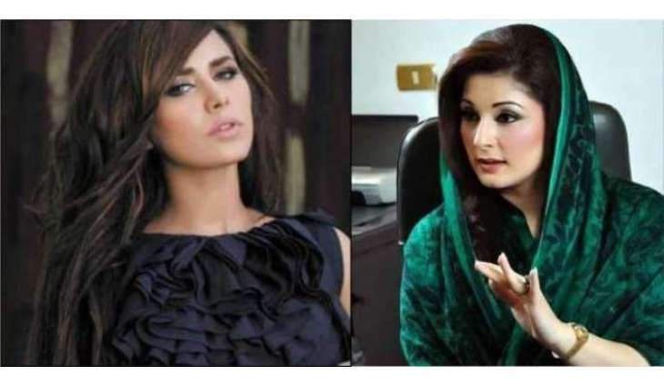 ایان علی دے جیل جان دا بہتا فائدہ مریم نواز نوں ہویا