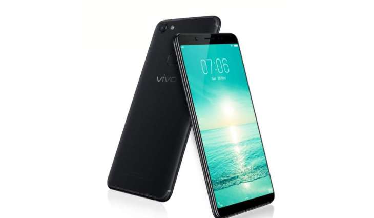 Top 5 Best Selfie Phones in Pakistan under Rs 25000