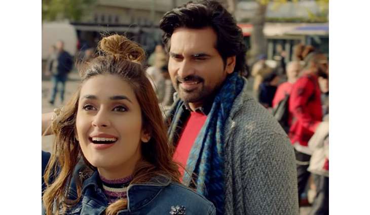 JPNA 2's first song 'Behka Re' is out