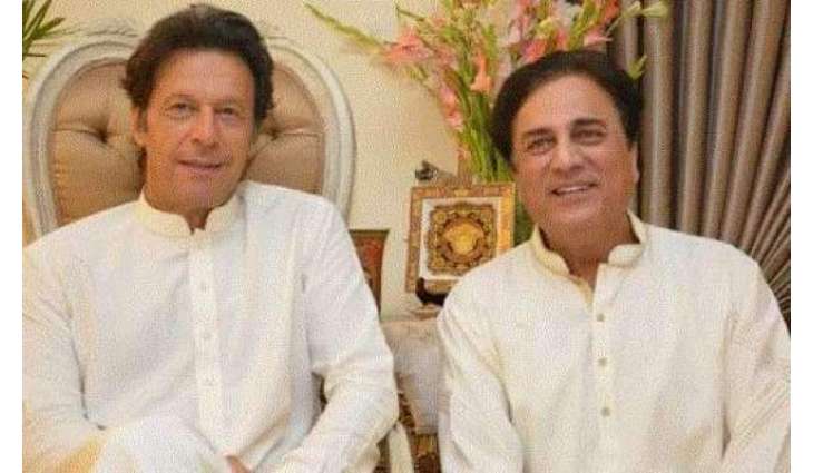 کیہ فوج پی ٹی آئی دی مدد کر رہی اے؟
اینکر دے سوال اُتے پی ٹی آئی رہنما نعیم بخاری دا دلچسپ جواب