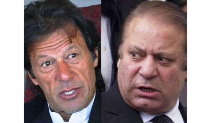 عمران خان دا مقابلا زمبابوے نال نہیں (ن) لیگ نال اے
مسلم لیگ (ن) وچ بہت سارے فخر زمان نیں، عابد باکسر دی ویڈیو نال عمران خان نوں سیاسی فائدہ نہیں ہوئے گا:حامد میر