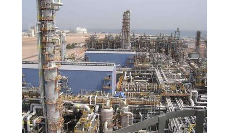 Borouge awards EPC contract to build fifth polypropylene plant in Ruwais